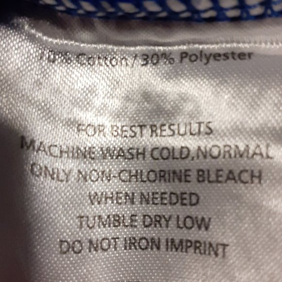 NWT Otter Men's Half Zip Storm Fleece Pullover Sweatshirt Size XL - Picture 9 of 12